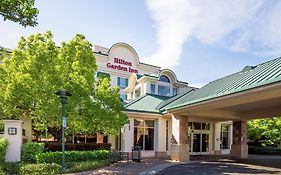 Fairfield Hilton Garden Inn